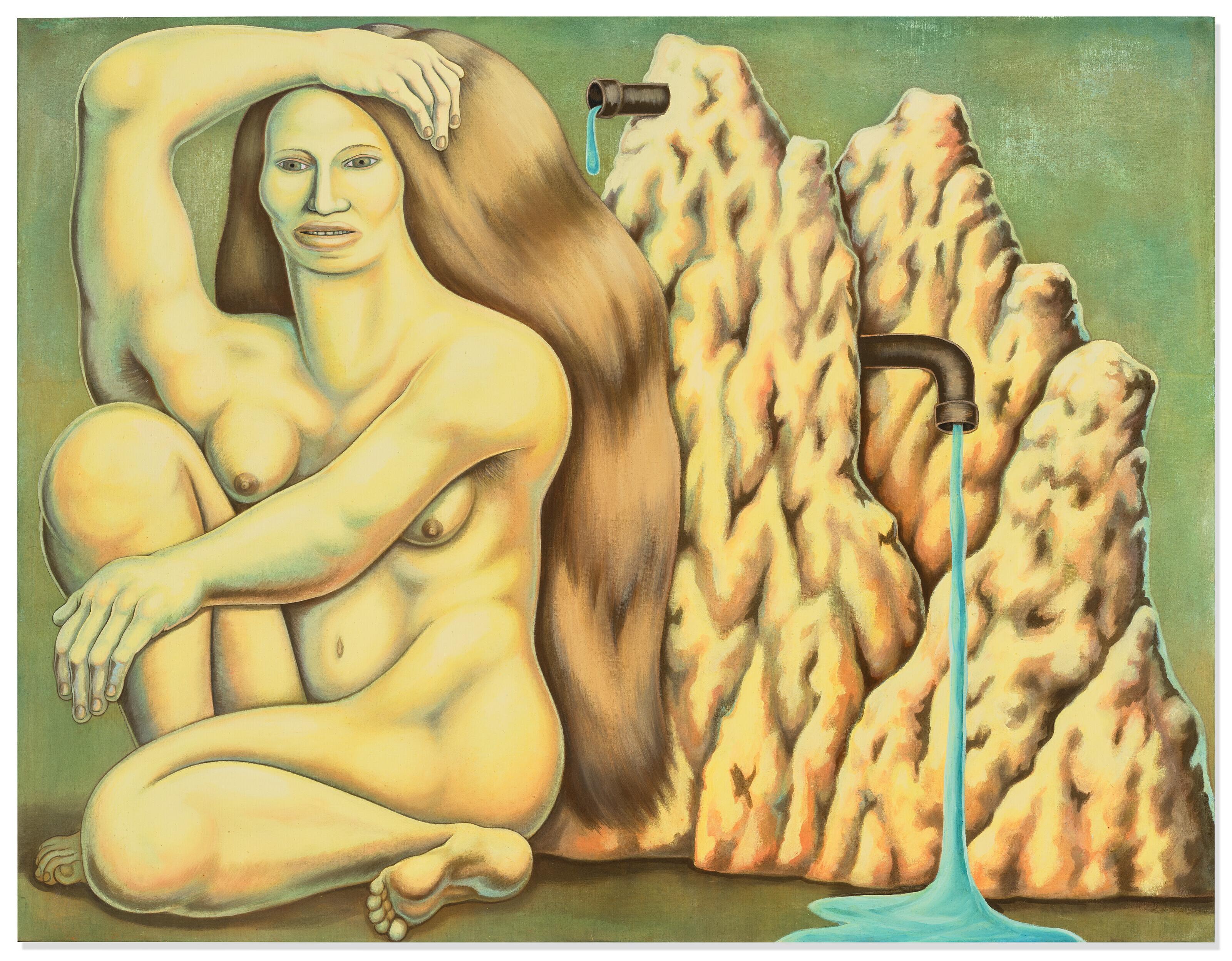 Pedro Pedro - Don’t Miss Your Water