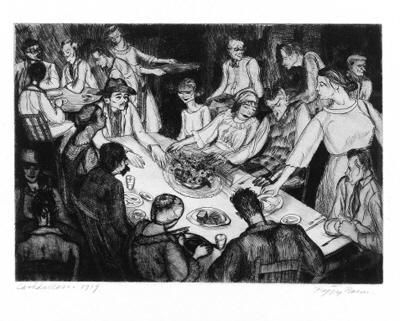 Peggy Bacon - Cashdollars (T. 21)