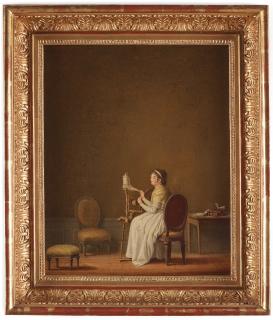 Pehr Hilleström - \