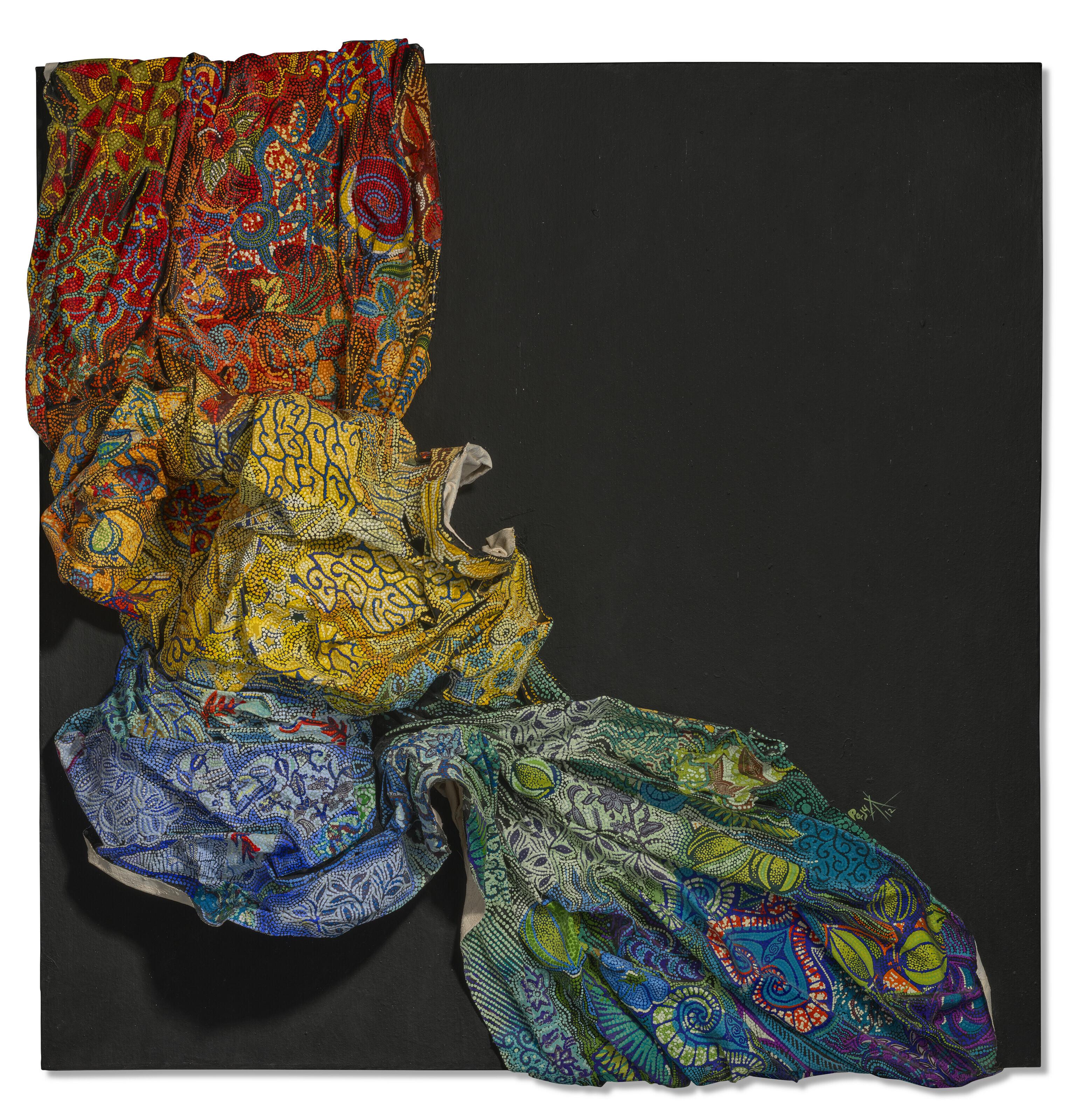 Peju Alatise - Ipele III