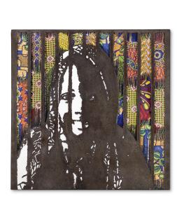 Peju Alatise - \'Patterns of Joy I\'