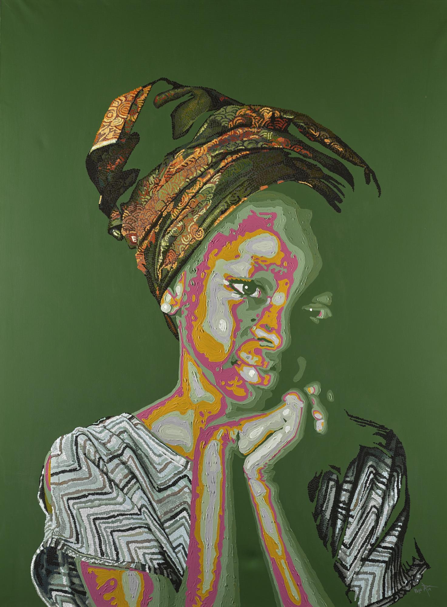 Peju Alatise - See Me