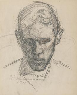 Pekka Halonen - Brother In Law.