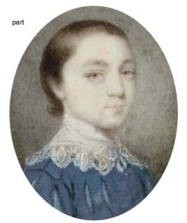 Penelope Carwardine - Unknown