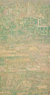 Peng Jian - Limit No.3