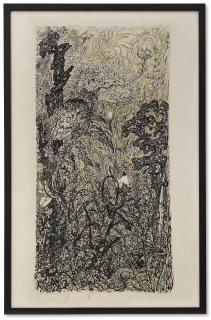 Peng Kang-Long - Verdure Trace No.2