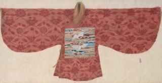 Peng Wei - Beautiful Brocade I