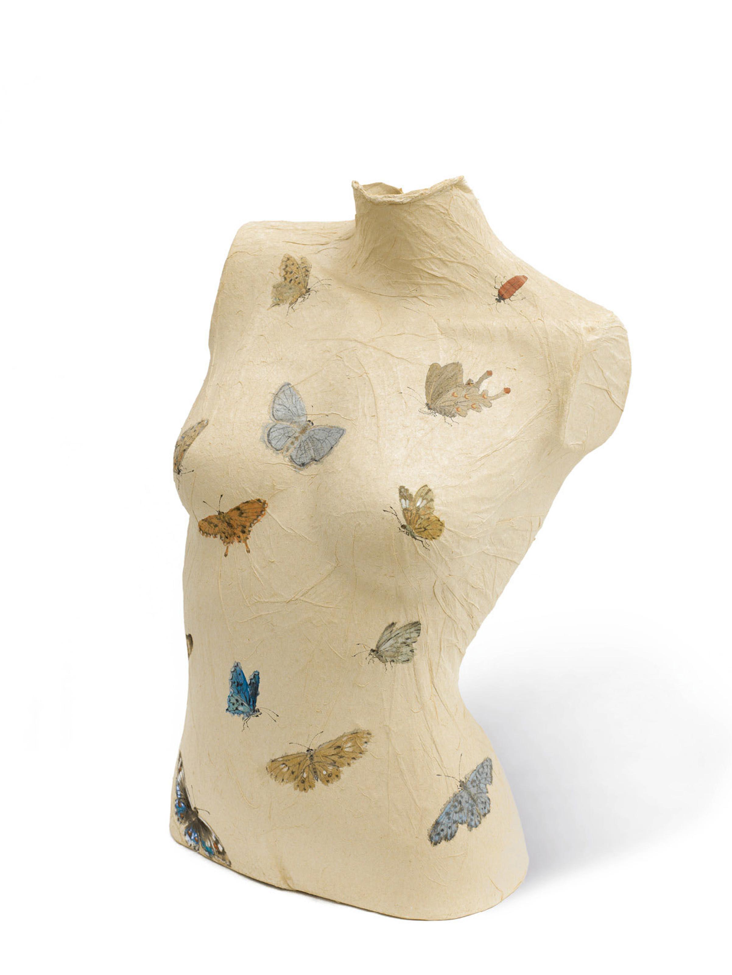 Peng Wei - Butterflies