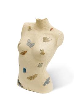 Peng Wei - Butterflies