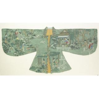 Peng Wei - Dawn Picture Of Han