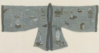 Peng Wei - Robe Series: Antiquities