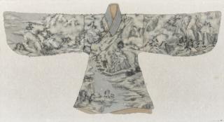 Peng Wei - Snowy Forest