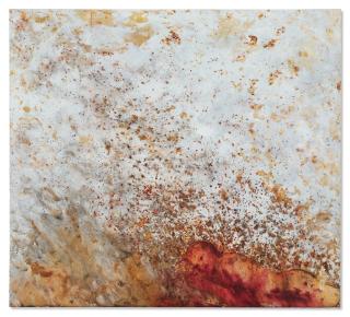 Penny Siopis - Heat and Dust