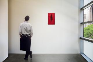 Penny Siopis - Julia\'S Little Son