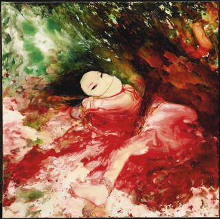 Penny Siopis - Scenery Of The Four Seasons