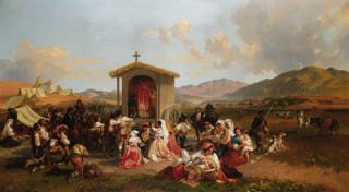 Penry Williams - Mass for the Reapers