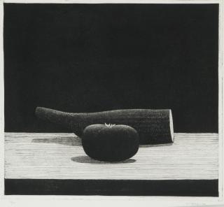 Pentti Kaskipuro - Cucumber And Tomato.