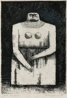 Pentti Kaskipuro - Monument.