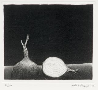 Pentti Kaskipuro - Onions