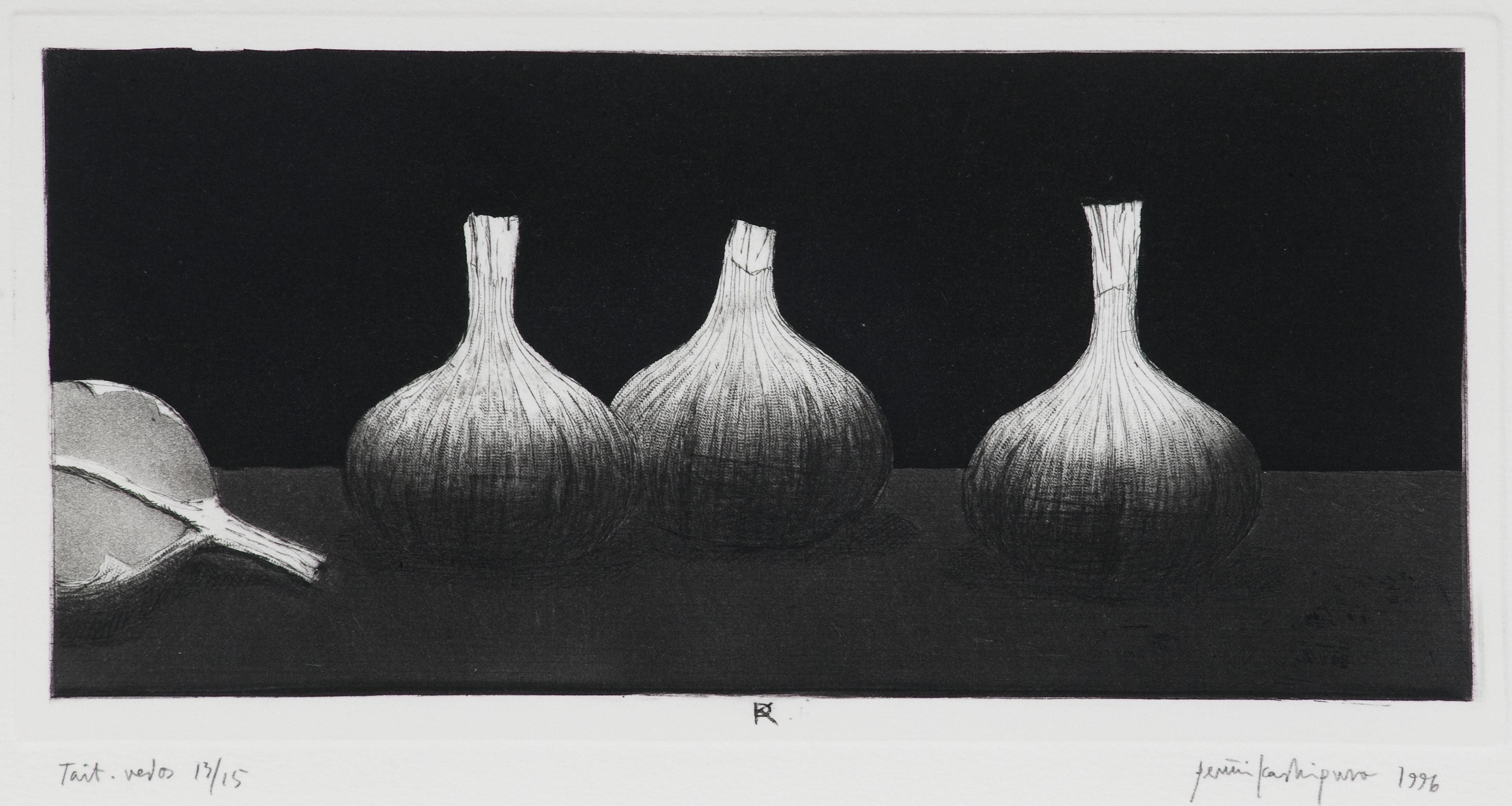 Pentti Kaskipuro - Onions.