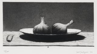 Pentti Kaskipuro - Two Onions.