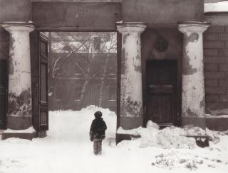 Pentti Sammallahti - Helsinki, Finland