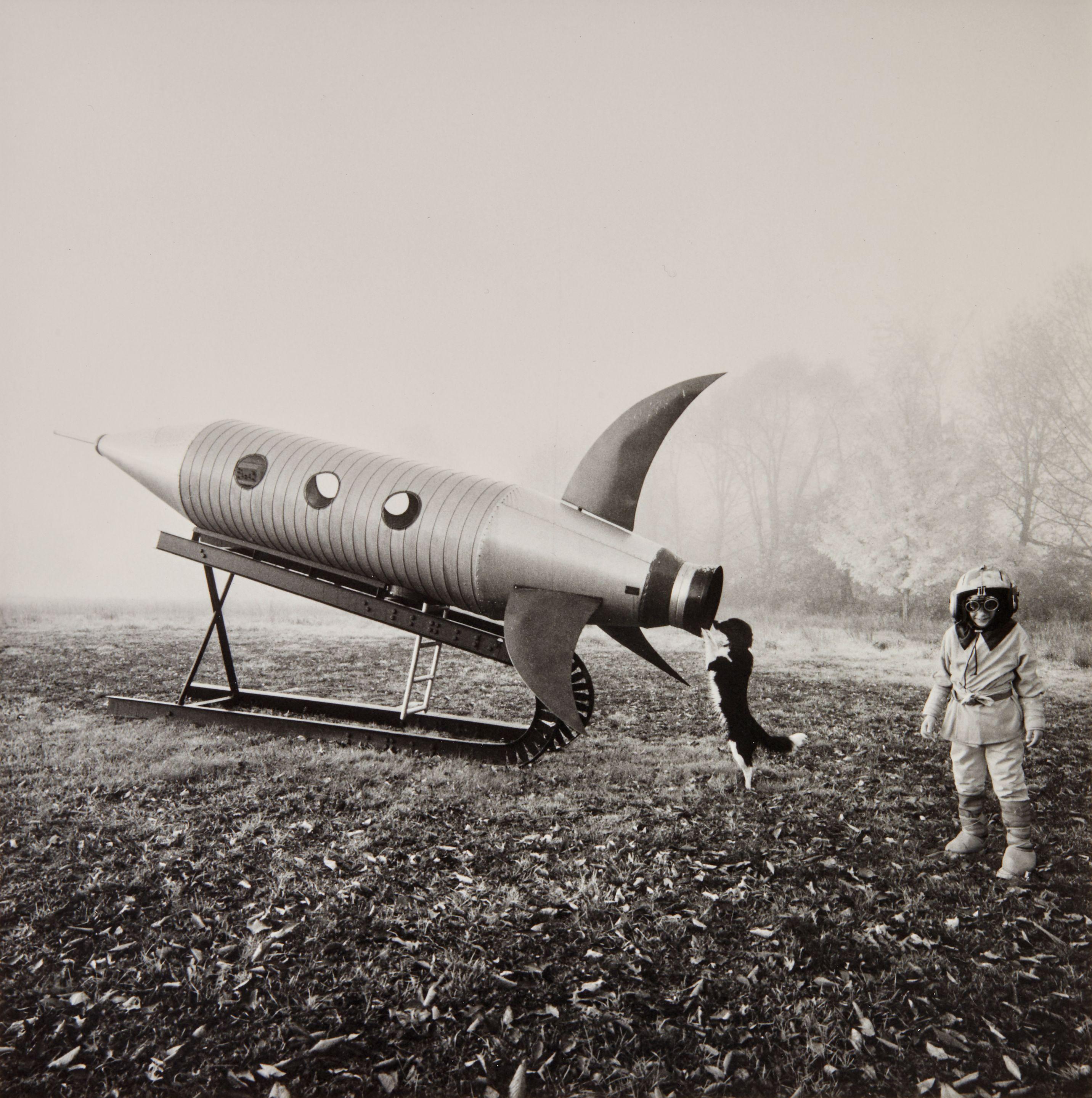 Pentti Sammallahti - Katonah, New York