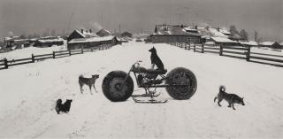 Pentti Sammallahti - \