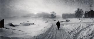 Pentti Sammallahti - \
