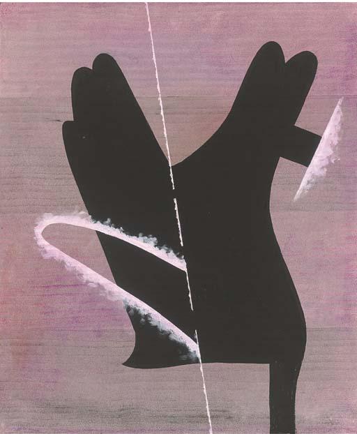 Pepe Espaliu - Glovemaking