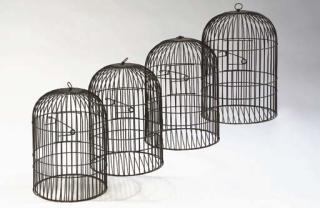 Pepe Espaliú - Rumi, 1993