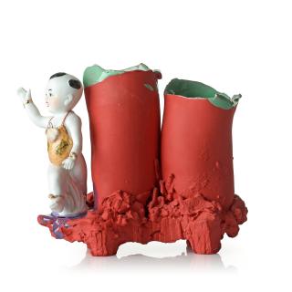 Per B. Sundberg - Untitled