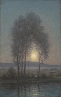 Per Ekström - Landscape