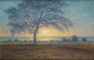 Per Ekström - Sunset