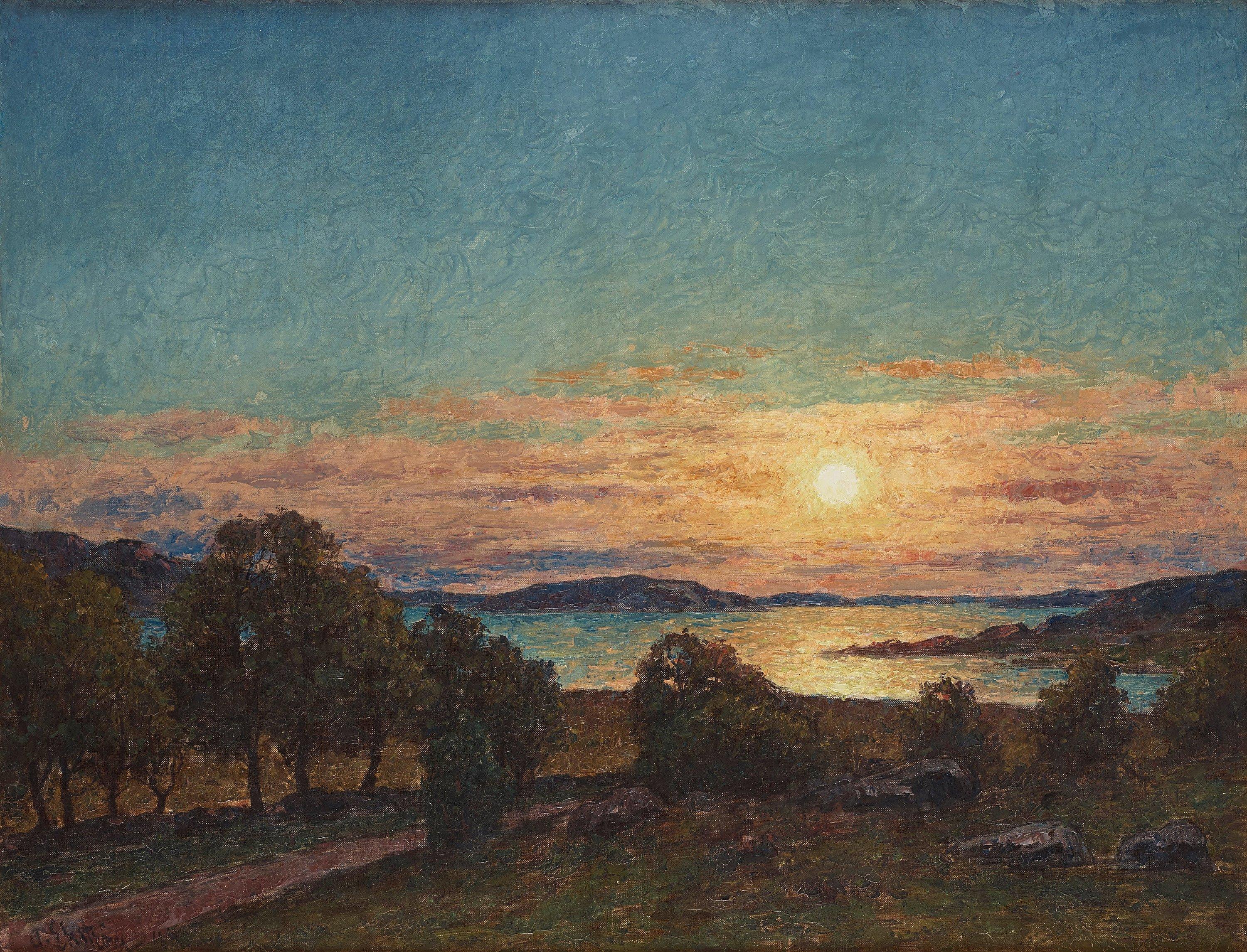 Per Ekström - West Coast