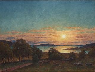 Per Ekström - West Coast