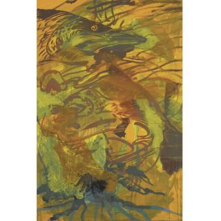 Per Kirkeby - Billedtavle Ii