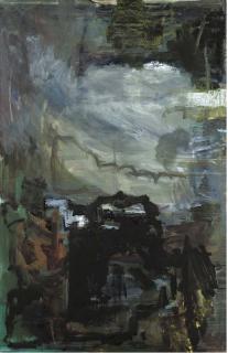 Per Kirkeby - Briefbeschwerer