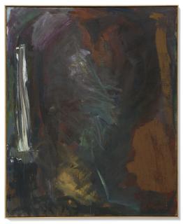 Per Kirkeby - Diastole Systole