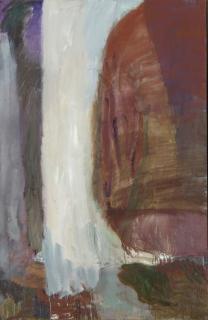 Per Kirkeby - Ghosts