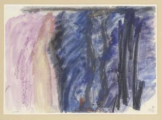 Per Kirkeby - GMZ 670 Laeso