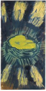 Per Kirkeby - Læsø