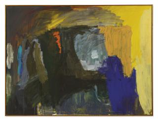 Per Kirkeby - Landschaft (Landscape)