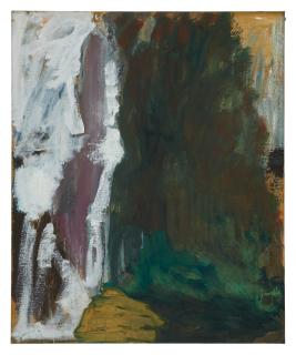 Per Kirkeby - Ohne Titel [Untitled]