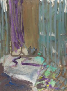 Per Kirkeby - Ohne Titel