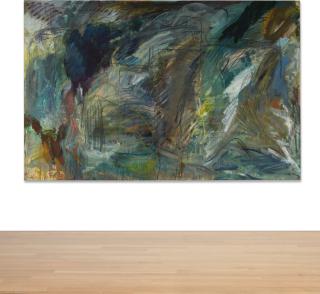 Per Kirkeby - Ohne Titel