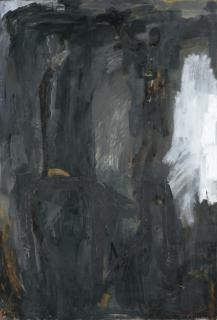 Per Kirkeby - Ohne Titel