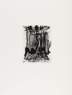 Per Kirkeby - Ohne Titel