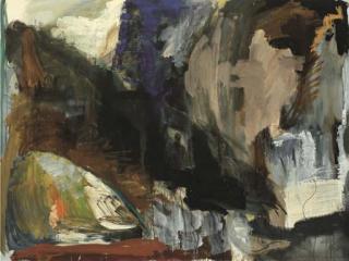 Per Kirkeby - Smaland