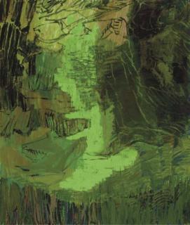 Per Kirkeby - Sommer